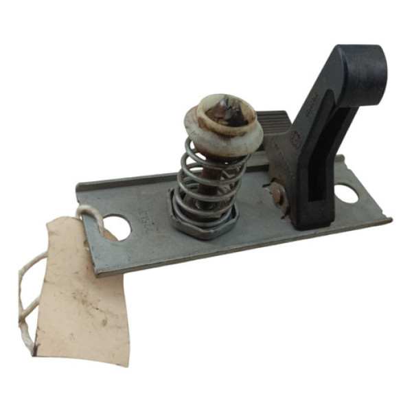 Fechadura Trava Superior Capo Fiat Palio 2003 2010