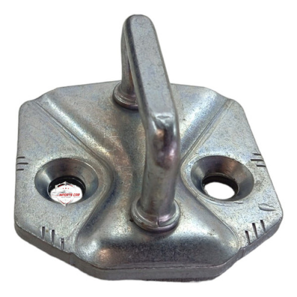 Batente Porta Traseira Esquerda Volvo Xc60 T5 2.0 2014