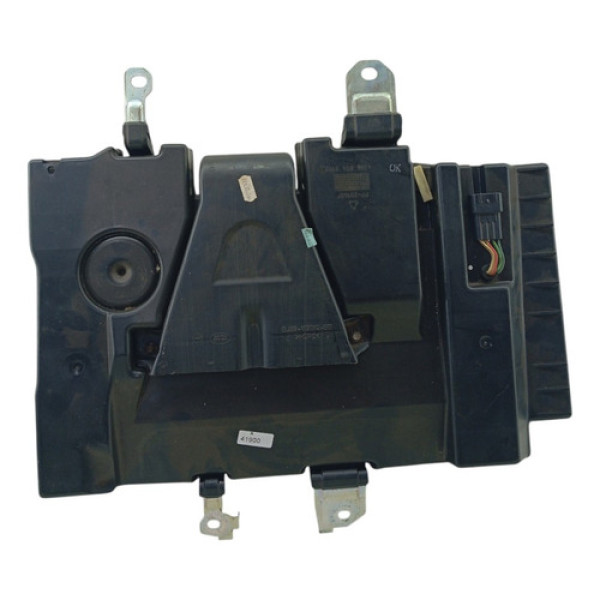 Alto Falante Subwoofer Land Rover Evoque 2012 2016 Preto