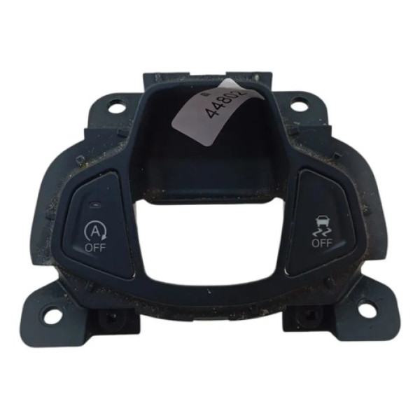 Botao Off Instabilidade Jeep Renegade 2022 1.3