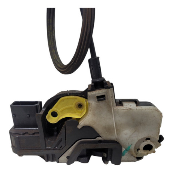 Fechadura Dianteira Esquerda Chevrolet Agile 2011 2017