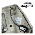 Luz Teto Cortesia Chevrolet Onix 2014
