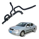 Jogo Mangueira Água Radiador Gm Astra Vectra 1999 A 2011