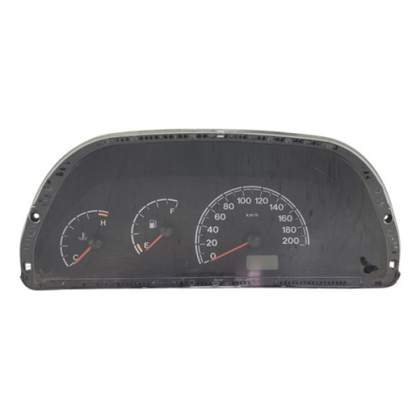Painel Instrumento Fiat Palio Siena Uno 2001 2008