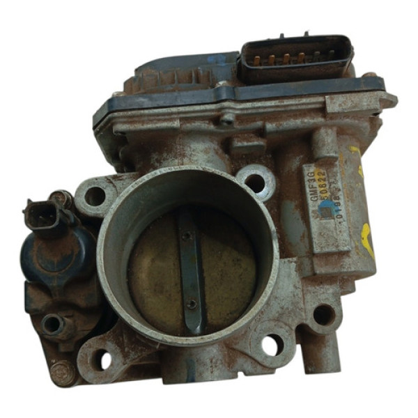 Tbi Corpo Borboleta Honda Crv 2.0 2012 2016