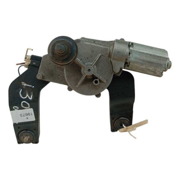 Motor Limpador Traseiro Hyundai I30 Ix35 2009 2012