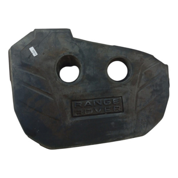 Tampa Capa Motor Land Rover Evoque 2012 2016