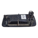 Maçaneta Externa Diant Esquerda Gm S10 Blazer 1999 2011 Verde Dianteira