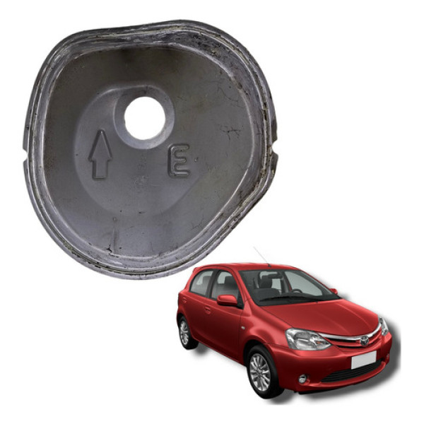 Tampa Bomba Combustível Toyota Etios 2012 A 2020