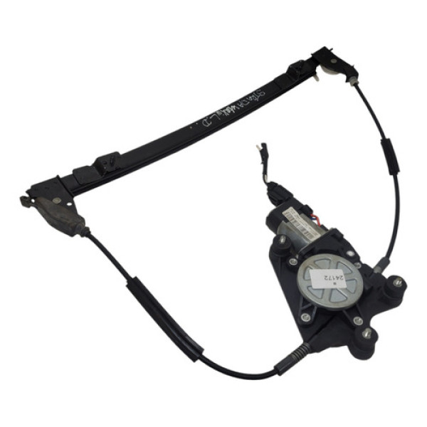 Maquina Vidro Elétrica Direita Fiat Palio 2014 20 2 Portas