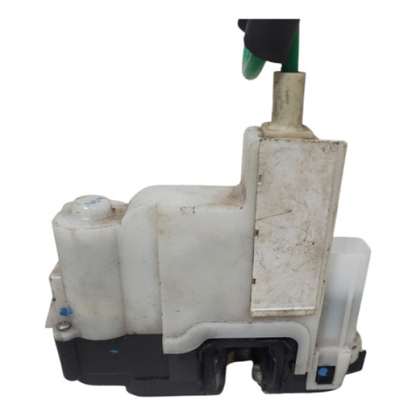 Fechadura Traseira Direita Fiat Palio Grand Siena 2013 2020