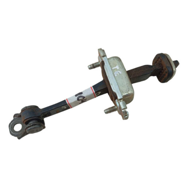 Limitador Porta Traseira Esquerda Gm Onix Prisma 2013 2019