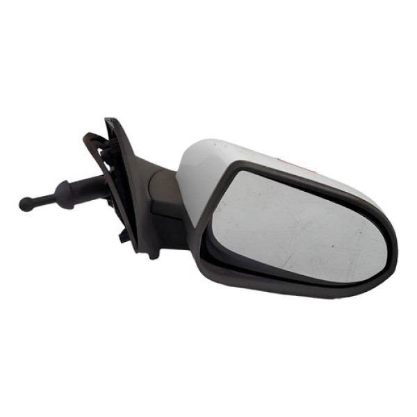 Retrovisor Manual Direito Chevrolet Onix Prisma 15  19