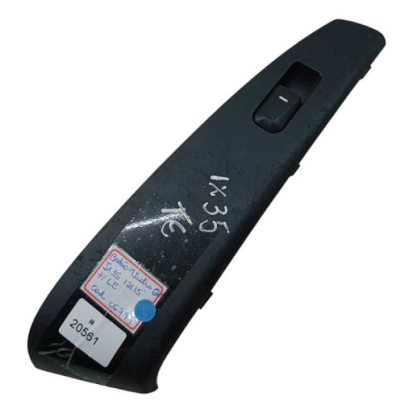 Comando Vidro Traseiro Esquerdo Hyundai Ix35 2012 2015 