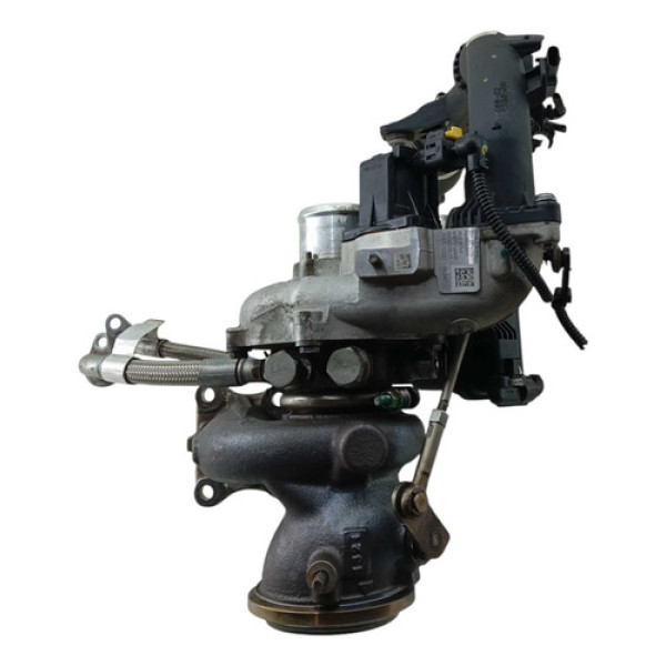 Turbina Jeep Renegade 1.3 3cc 2022 16401019060