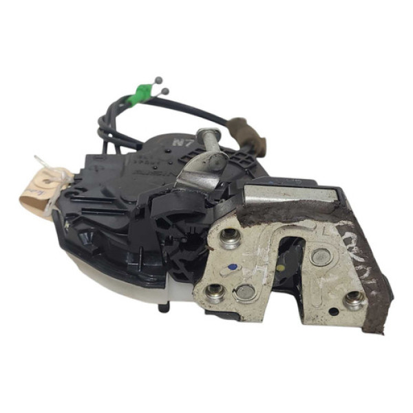 Fechadura Elétrica Traseira Esquerda Toyota Corolla 2015 18