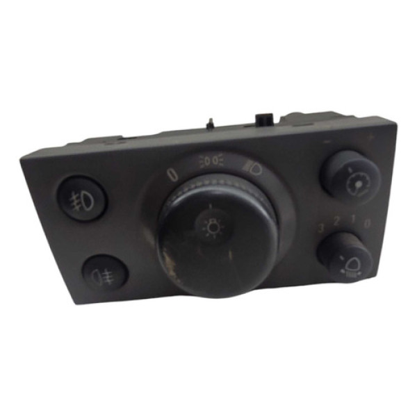 Botão Comando Farol Luz Gm Vectra 2006 2011