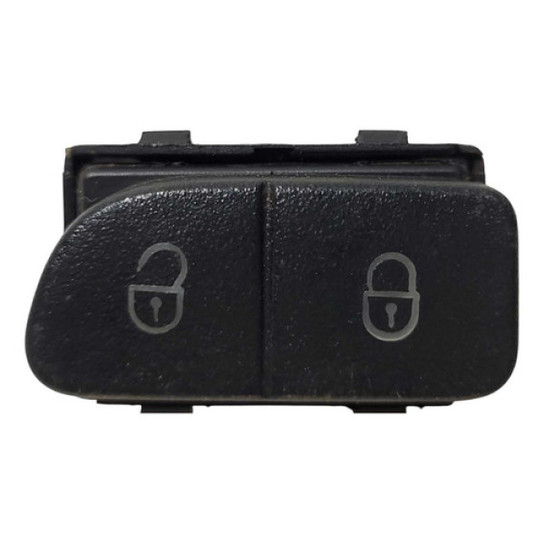 Botão Trava Destrava Volkswagen Fox Spacefox 2011 2019 