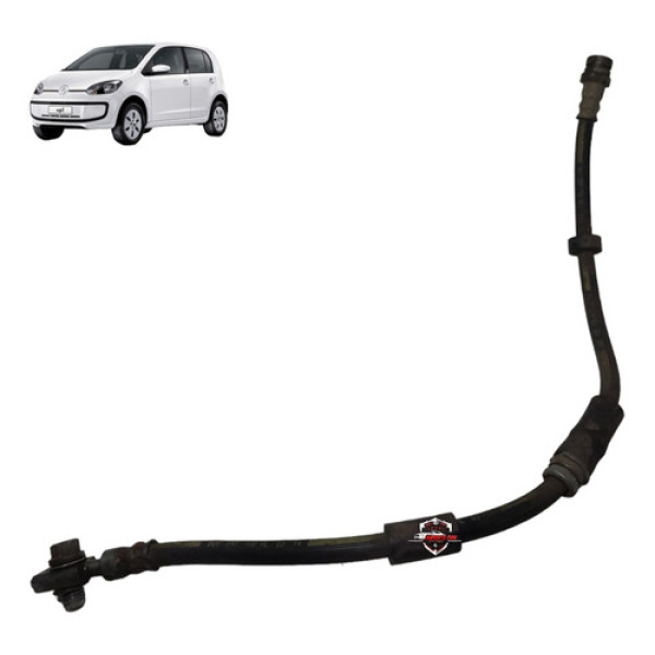 Flexível Freio Dianteiro Esquerdo Volkswagen Up Take 2015