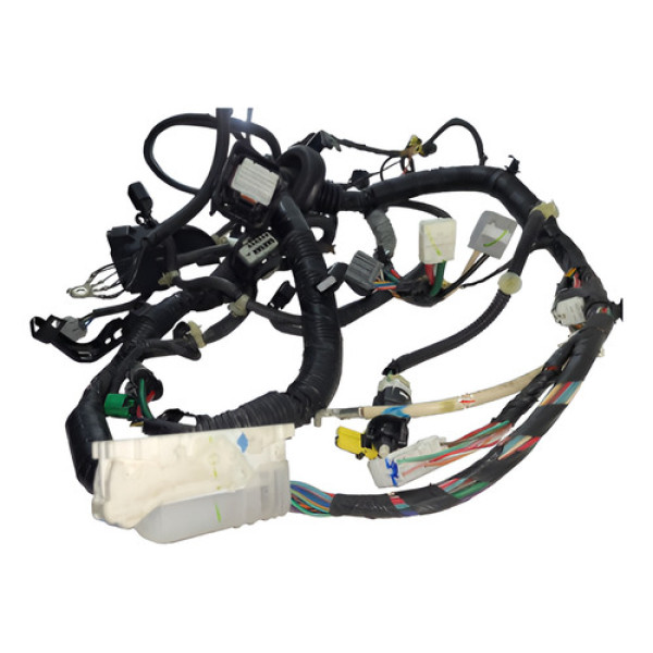 Chicote Elétrico Honda City Automático 1.5 16v Flex 2012