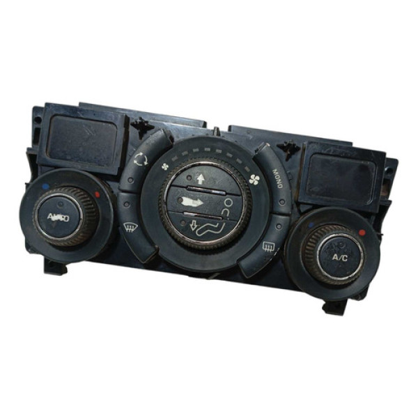 Comando Ar Condicionado Peugeot 308 408 2010 2014