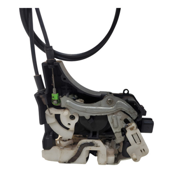 Fechadura Traseira Esquerda Mitsubishi Lancer 2014 2018