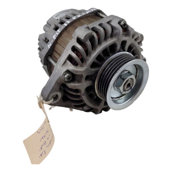 Alternador Honda Fit City 10  14 