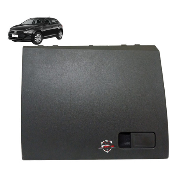 Tampa Porta Luvas Volkswagen Polo 2019