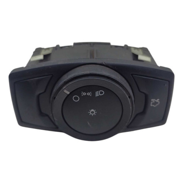 Botão Farol Luz Porta Malas Ford Ka 2015 2020