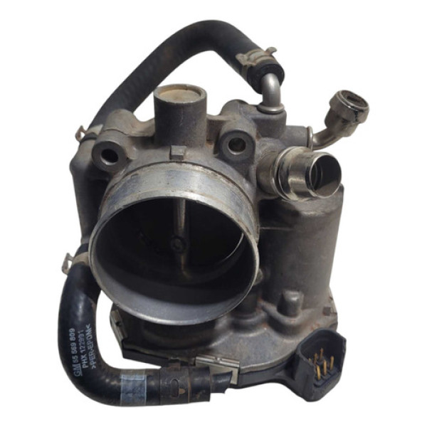 Tbi Corpo Borboleta Gm Cruze 1.8 2012 2015