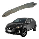 Absorvedor Impacto Parachoque Traseiro Captur 2018 A 2021