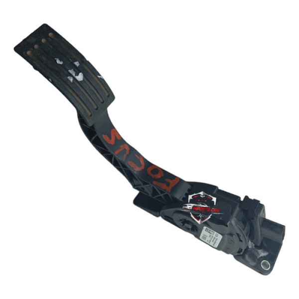 Pedal Acelerador Eletrônico Focus Titanium 2.0 2013 A 2016