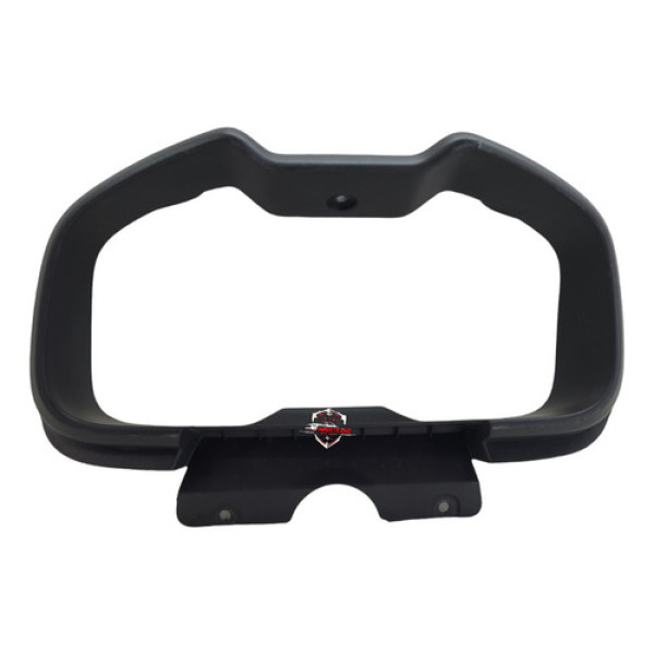 Moldura Painel Instrumento Chevrolet Agile 1.4 2010