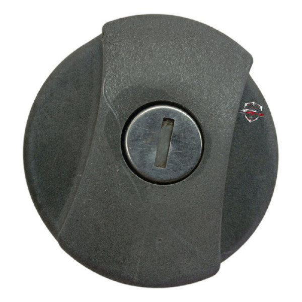 Tampa Tanque Combustível Chevrolet Corsa Ls 2012 Cinza 2012