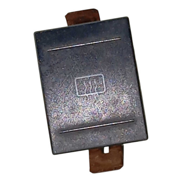 Botão Desembaçador Vw Polo 2003 2014 6q0959621