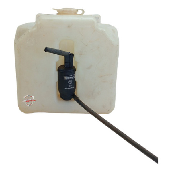 Reservatório Água Limpador Parabrisa Troller T4 Xlt 2016