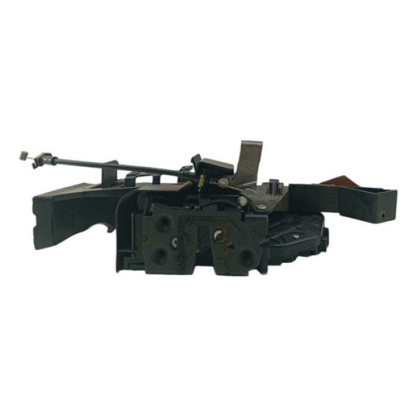 Fechadura Elétrica Traseira Direita Ford Focus 2009 2013