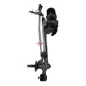 Motor Limpador Parabrisa Dian. Chevrolet Cobalt 2012 A 2018