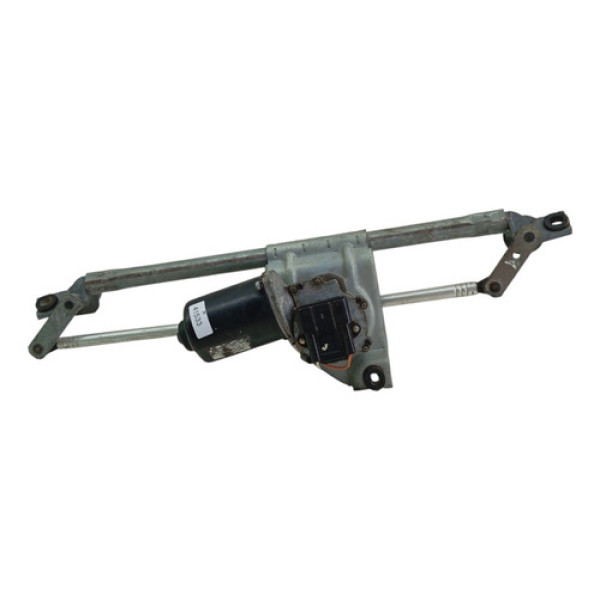 Maquina Motor Limpador Parabrisa Gm Corsa 2003 2012