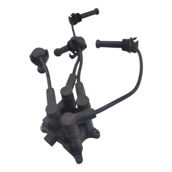 Bobina Ignição Ford Ka Se Sigma 2016 Cm5g12029