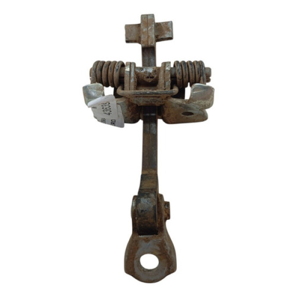 Limitador Porta Traseira Esquerda Vw Spacefox Fox Crossfox