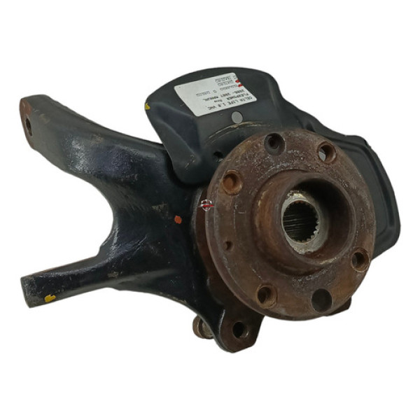 Manga Eixo Diantei. Esquerdo Chevrolet Celta 1.0 Power 2006