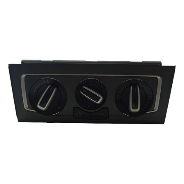 Comando Ar Condicionado Vw  Fox Crossfox Spacefox 10 12