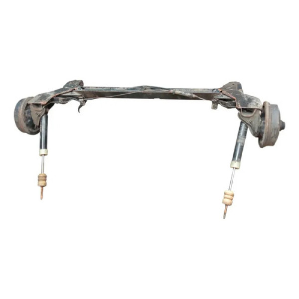 Eixo Traseiro Chevrolet Corsa Celta