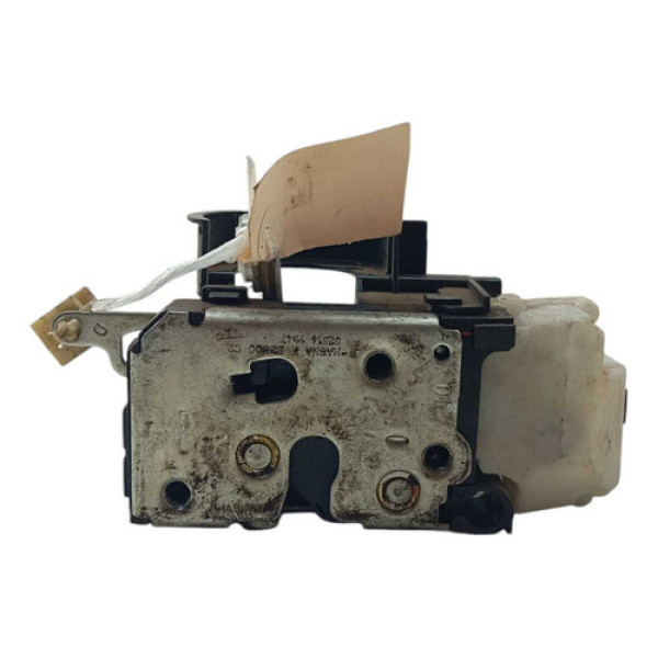 Fechadura Elétrica Dianteira Direita Fiat Palio 2001 2006