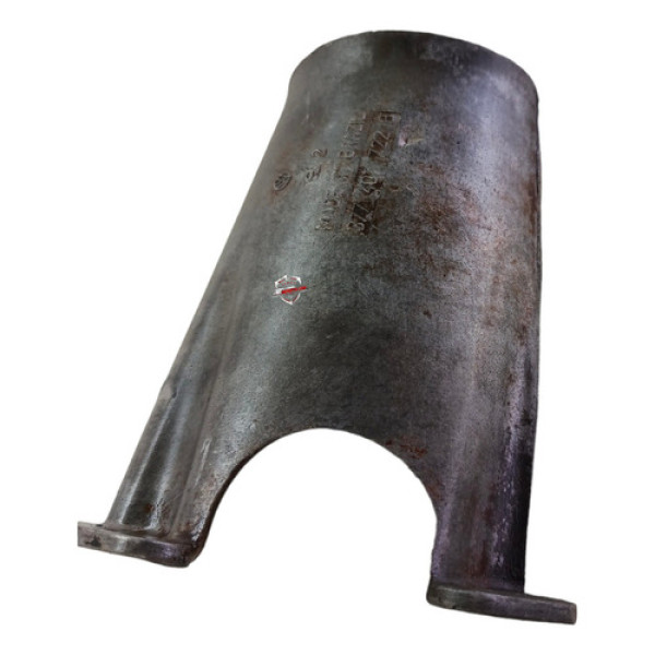 Defretor Calor Gol Pawer 1.0 16v 1999