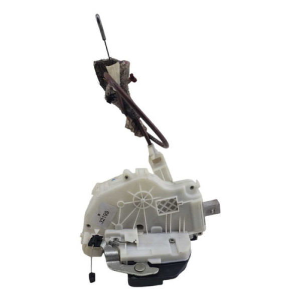 Fechadura Elétrica Diant Direita Vw Gol G5 G6 2009 2013