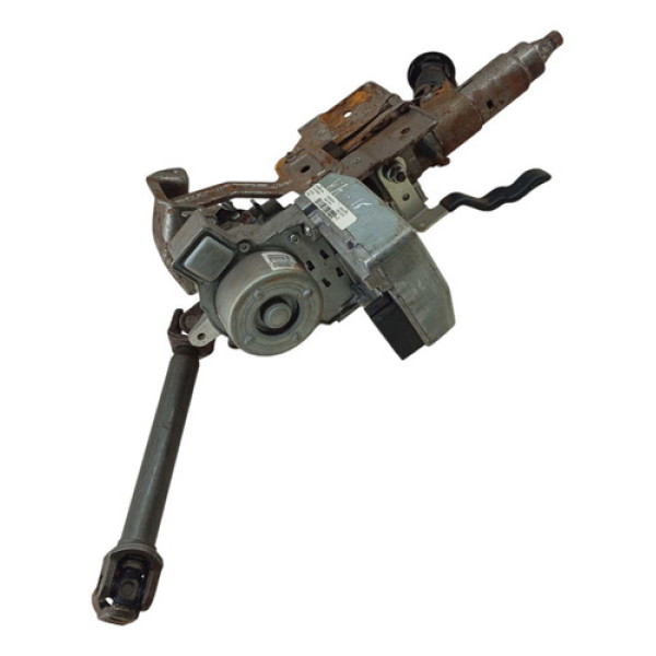 Modulo Coluna Eletrica 54086737a Ford Ka 2015 