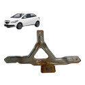 Suporte Forro Porta Traseira Esquerda Chevrolet Onix 2014