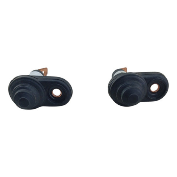 Par Interruptor Luz Porta Renault Kwid 2018 2023